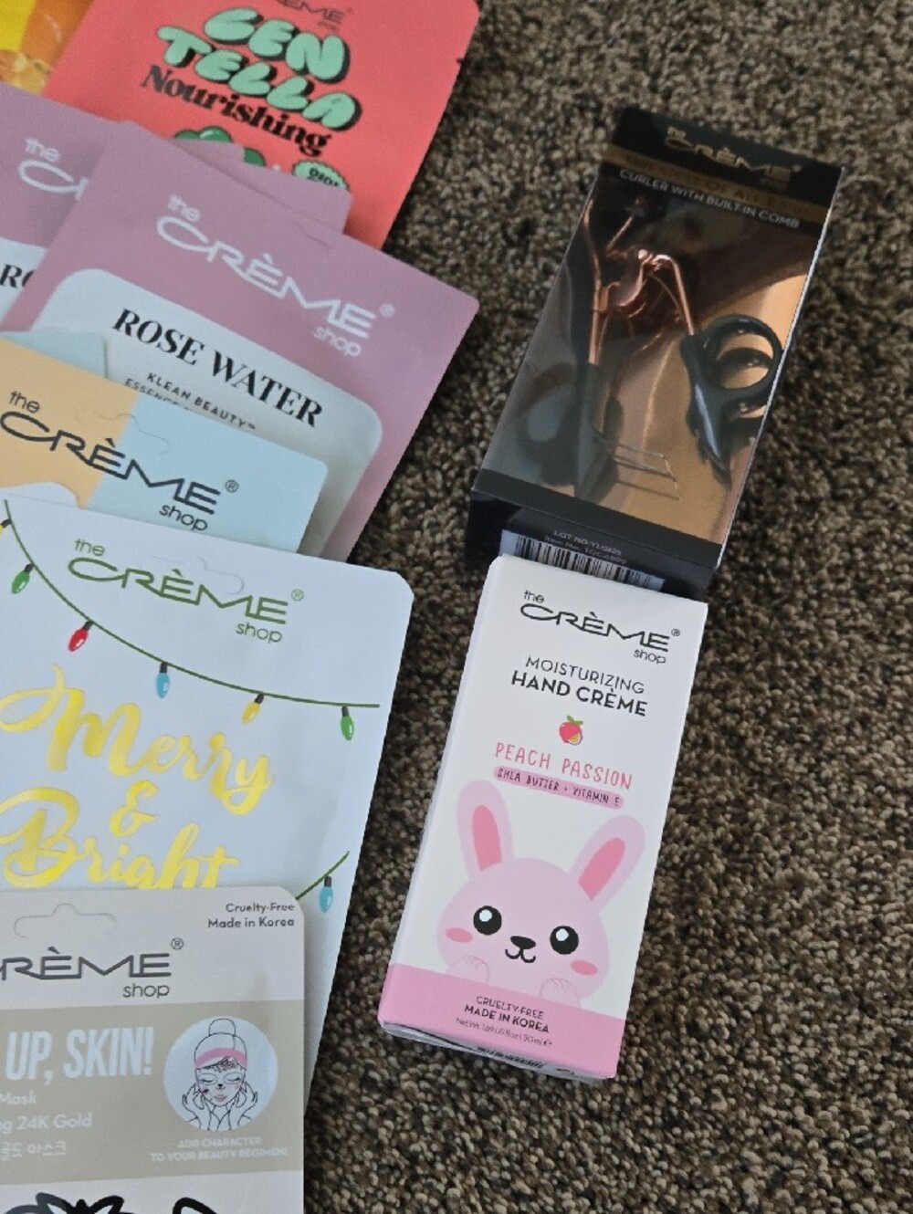 The Creme Shop 25 Items Variety Bundle - Picture 4 of 6